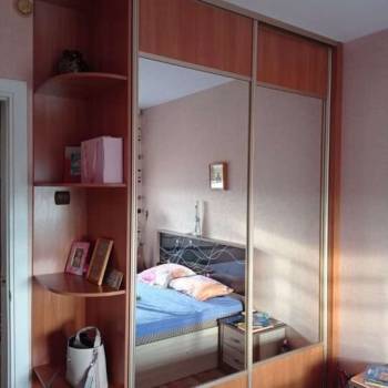 Продается 3-х комнатная квартира, 76,6 м²