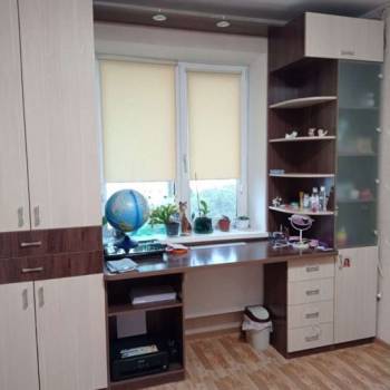 Продается 3-х комнатная квартира, 76,6 м²