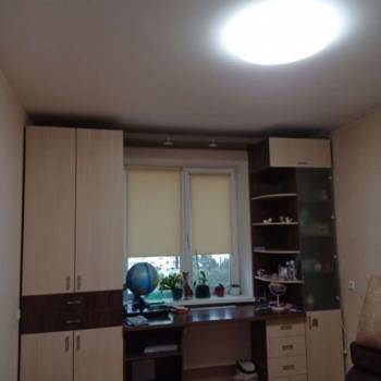Продается 3-х комнатная квартира, 76,6 м²