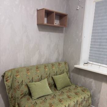 Сдается 1-комнатная квартира, 12 м²