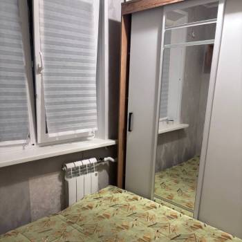 Сдается 1-комнатная квартира, 12 м²