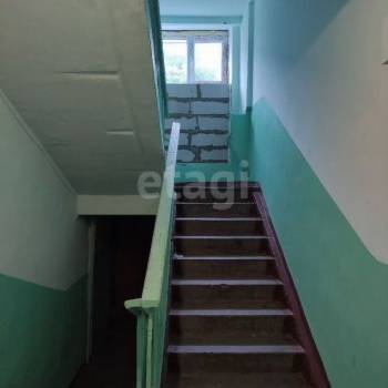 Продается 1-комнатная квартира, 35,4 м²