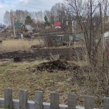 Продается Участок, 300 м²