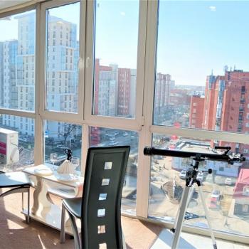 Сдается 2-х комнатная квартира, 45 м²