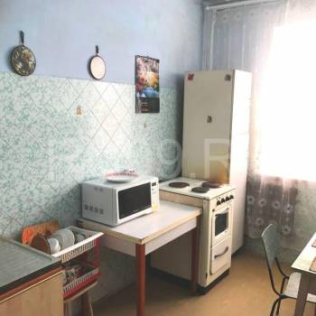 Продается 3-х комнатная квартира, 64 м²