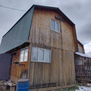 Продается Дом, 50 м²
