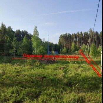 Продается Участок, 1500 м²