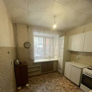 Продается 1-комнатная квартира, 36,4 м²
