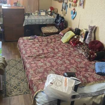 Продается 1-комнатная квартира, 20 м²