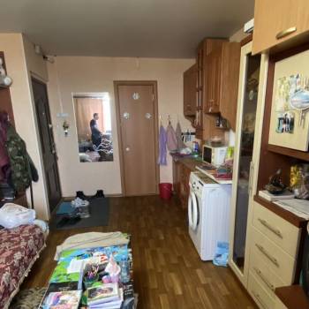 Продается 1-комнатная квартира, 20 м²
