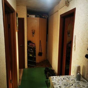 Продается 2-х комнатная квартира, 43,7 м²