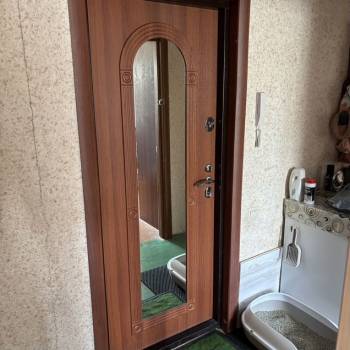 Продается 2-х комнатная квартира, 43,7 м²