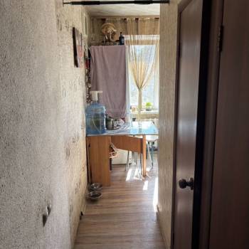 Продается 2-х комнатная квартира, 43,7 м²