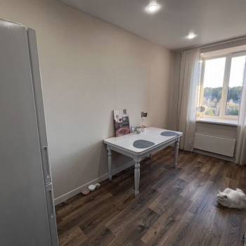 Продается 1-комнатная квартира, 44 м²