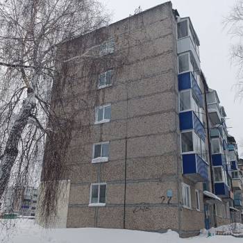 Продается 2-х комнатная квартира, 43,1 м²