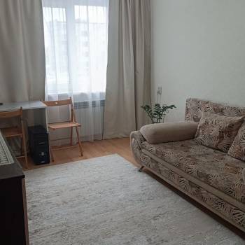 Продается 2-х комнатная квартира, 43,1 м²