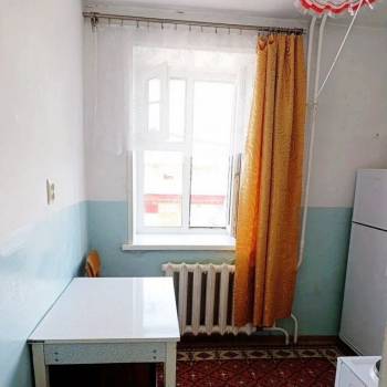 Продается 1-комнатная квартира, 35,3 м²