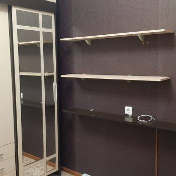 Сдается 2-х комнатная квартира, 56 м²