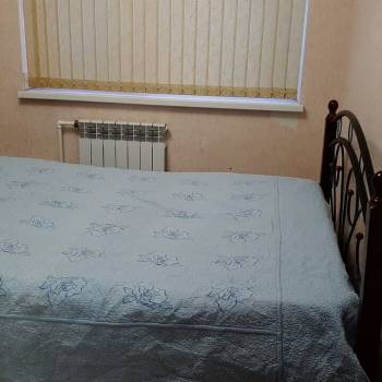 Сдается 2-х комнатная квартира, 56 м²