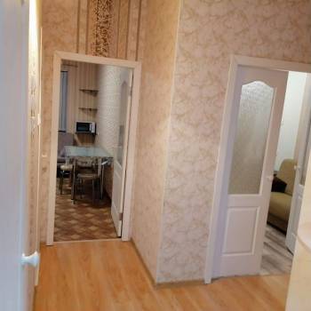 Сдается 2-х комнатная квартира, 56 м²