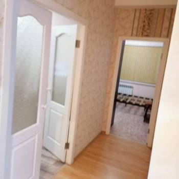 Сдается 2-х комнатная квартира, 56 м²