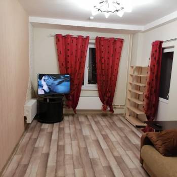 Сдается 2-х комнатная квартира, 56 м²