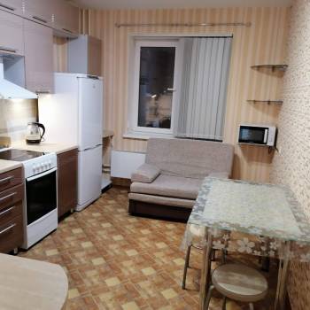 Сдается 2-х комнатная квартира, 56 м²