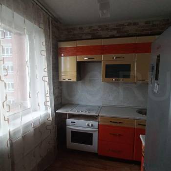 Сдается 1-комнатная квартира, 37 м²