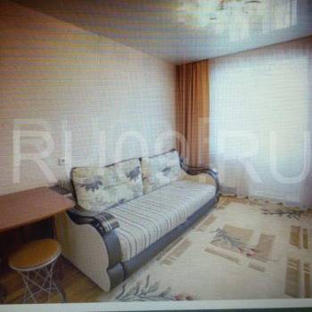 Сдается 1-комнатная квартира, 20 м²
