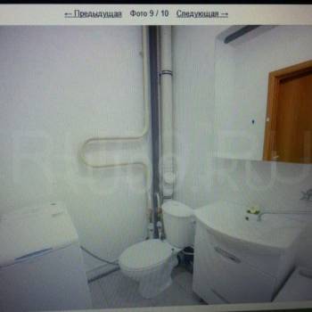 Сдается 1-комнатная квартира, 20 м²
