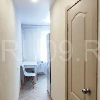 Сдается 1-комнатная квартира, 38 м²