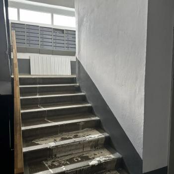 Продается 1-комнатная квартира, 36,1 м²