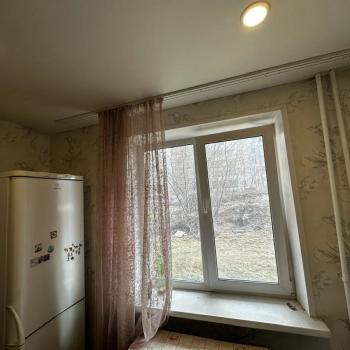 Продается 1-комнатная квартира, 36,1 м²