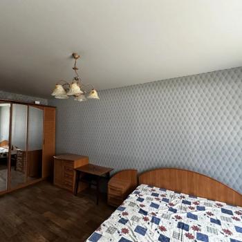 Продается 1-комнатная квартира, 36,1 м²