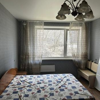 Продается 1-комнатная квартира, 36,1 м²