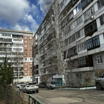 Продается 1-комнатная квартира, 36,1 м²