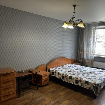 Продается 1-комнатная квартира, 36,1 м²