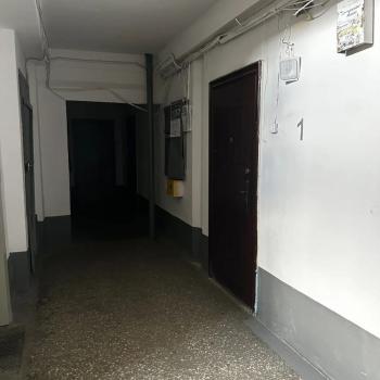 Продается 1-комнатная квартира, 36,1 м²