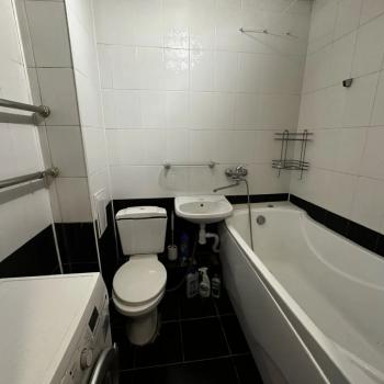 Продается 1-комнатная квартира, 36,1 м²