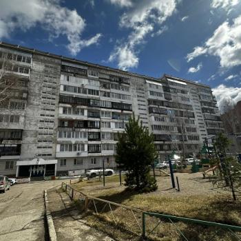 Продается 1-комнатная квартира, 36,1 м²