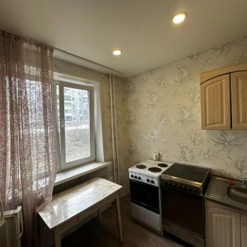 Продается 1-комнатная квартира, 36,1 м²