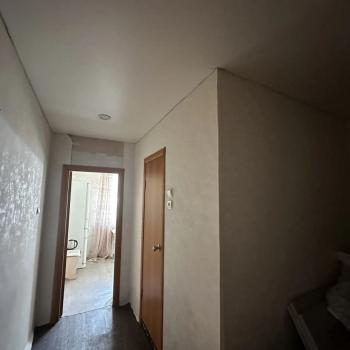 Продается 1-комнатная квартира, 36,1 м²