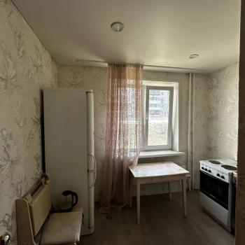 Продается 1-комнатная квартира, 36,1 м²