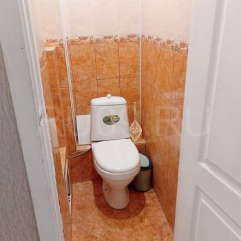 Сдается 2-х комнатная квартира, 60 м²