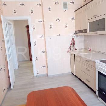 Сдается 2-х комнатная квартира, 60 м²