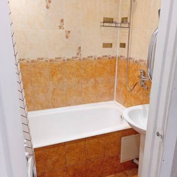 Сдается 2-х комнатная квартира, 60 м²