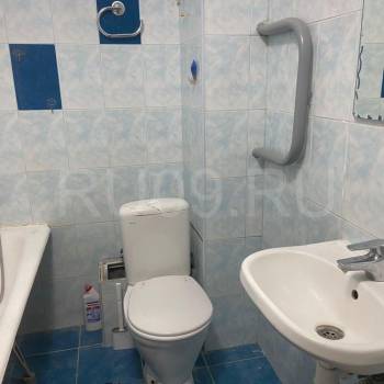 Сдается 1-комнатная квартира, 35 м²