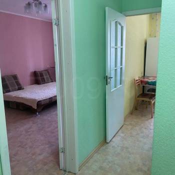 Сдается 1-комнатная квартира, 35 м²