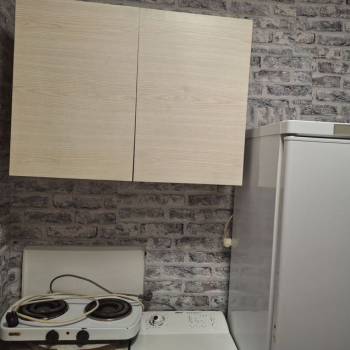 Сдается 1-комнатная квартира, 19 м²