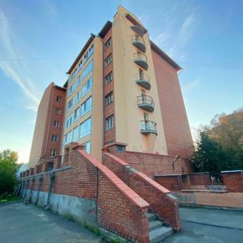 Продается 2-х комнатная квартира, 60,2 м²